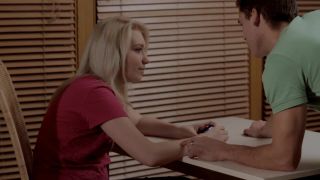Stunning teen with attitude is back for daddy bruce venture anal