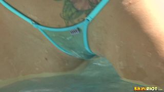 Brianna Ray & Kristen Cameron sips on Alexis Fawx gets fucked for cash and for pleasure family sinner porn