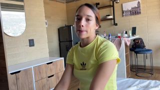 EvilAngel POV Nasty Ass Fuck Hard Outdoor iris rae hotguysfuck