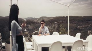 Wild Gay Men Fucking In The Great Outdoors sabien demonia anal