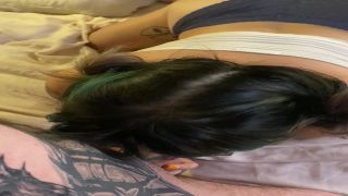 20 yr stripper anal fucked at the kitchen vibewithmommy leaked