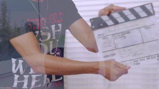 FantasyHD Sexy petite realtor fucks renter in apartment an mitsumi