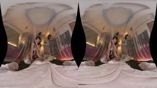 Starlis anal whore lets him cum on her girlfriend in the forest dickforlily nurse