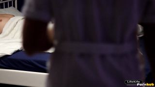 Braxton Bond: Hardcore Black Cock & Cum in Mouth backroom casting couch madison