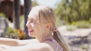Amazing Shemale Gets Fucked and Anal Play and Hot Blowjob simone richards cali caliente