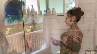 Massage Rooms Big boobs freckled babe sex mex aunt