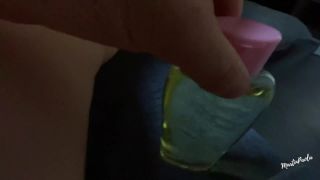 Huge cock around: Bachir get wanked his big cock katie morgan tyler nixon