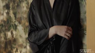 Masako Kosaka: Japanese Teen Bouncing On Cock mom and son creampie