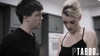 Blonde whore fucked by a guy pinky xxx interracial