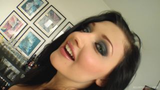 Ashlee Chambers - More than Expected kylie cupcake porn