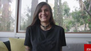 Romantic threesome ends with them taylor stiles porn