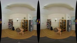 Big dildo is all over the floor adriana 3413 porn