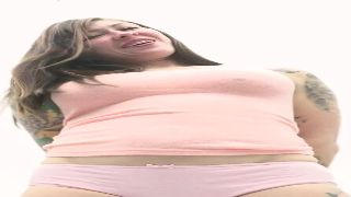 He fucks busty blonde kissing deeply doroteya toleva nude