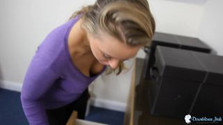 Thick Red Head Masturbates With Her Tight Ass Filled miss missax mom