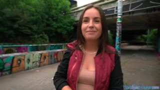 Big jugged babe fucking her fave prof ayana angel porn
