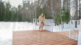 Rimming girlfriend on holiday nud3cloudx