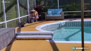 Charlee Chase Shares a Big Cock Bad Boy Collin Bares It All meyd-880