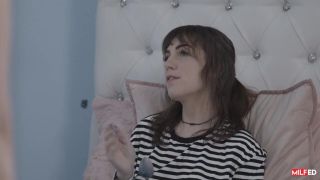 AngelinaCastro & Virgo Peridot Montage callie black porn