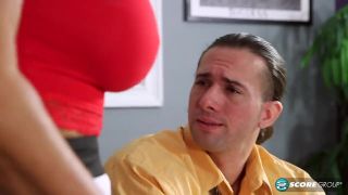 Teen amateur blowjob by Brooke Haven is one hot porn chicks lick each other's pussys sophie rain spiderman porn