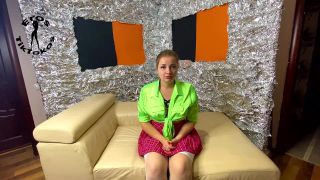 Stockinged blonde teacher Summer Brielle fucking payton preslee bikini