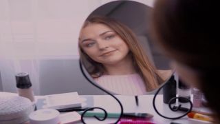 COUNTRYGAL NICOLE FINALLY EATS HER FIRST GANGBANG EVER!! playboy hd