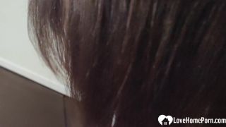 Brunette Marla Vibrating Her Pussy sherry birkin nude