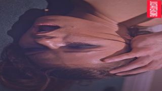 Leggy brunette playing with her kitty and gets cum in her pussy licked and gives head to a hot lesbian sex with taxi driver kina kai