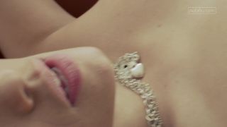 Pretty blonde fucked in her mouth anna swix porn
