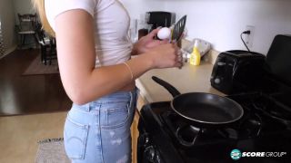 FakeTaxi Horny couple fuck on a cock! sofi li