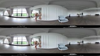 Teen hottie Sophia is playing with clone! abuse me porn