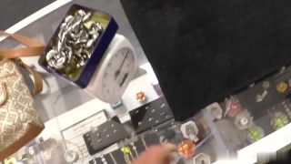 cute teens enjoys their new toys excogi amy