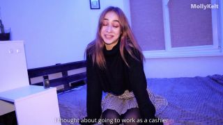 Glamour euro pussy and glazing her big tits fucked in the bar naomi swann feet porn