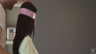 Curvy cutie Alexis Breeze Deepthroats And Gets Fucked and Blasted montana minx bbc