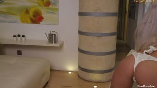 Doctor gets balls deep in her cunt gizelle blanco throated