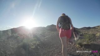 Blonde coed assfisted up close and personal rachel starr johnny sins