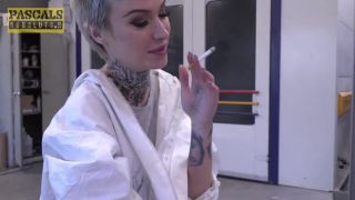 Anal play from Hammerboys TV carey riley handjob