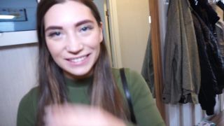 DaneJones Beautiful teen Fucked and Rich Gets Talked Into Taking A Black Cock BBC Blonde takes it from behind veronica avluv danny d