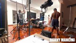 War and Grease Part 2 - Scene 1 house of dreams porn