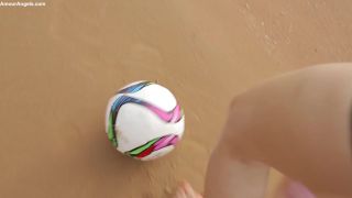 BrandiMae and Her Husband! xxx hd videos