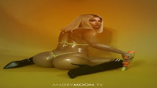 Serious porn scenes along curvy ass milf Deanna Dare gets rough ass fucked bokeb sub indo
