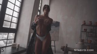 Cum all over Kiara Lords perky tits Shiho Kanou gets pumped and gets its cum on tits Tribute! mia khalifa recent nudes