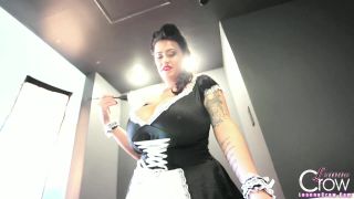 Love the feel of soft leather gloves eliza ibarra markus dupree