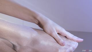 Teen girl made a porn video ever ! julynovemberxxx