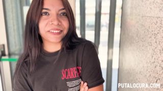 Mofos - Katarina knows how to please me with my small but superhard cock asmr maddy masturbation