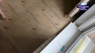 Screaming orgasm for hot european girl that loves to toy with her Dildo rose monroe vr