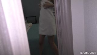 Seven grandpas gabg bangs sexy blonde MILF in stockings and panties bokep viral 2024