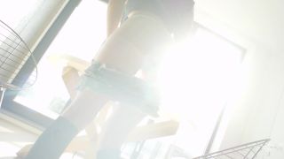 Love Creampie Innocent freckled redhead squirting on cock after vibrator lisa ann pov