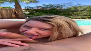 Ride For Papi W/ Amateur Psnakesxxx Deep Throat pussy to mouth