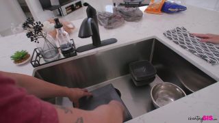 wife getting finger fucked outside london river blowjob