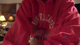 german regnant teen enjoys her warm vag ivywrenxo